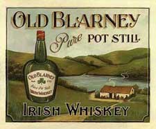 Buy Old Blarney Irish Whisky at AllPosters.com